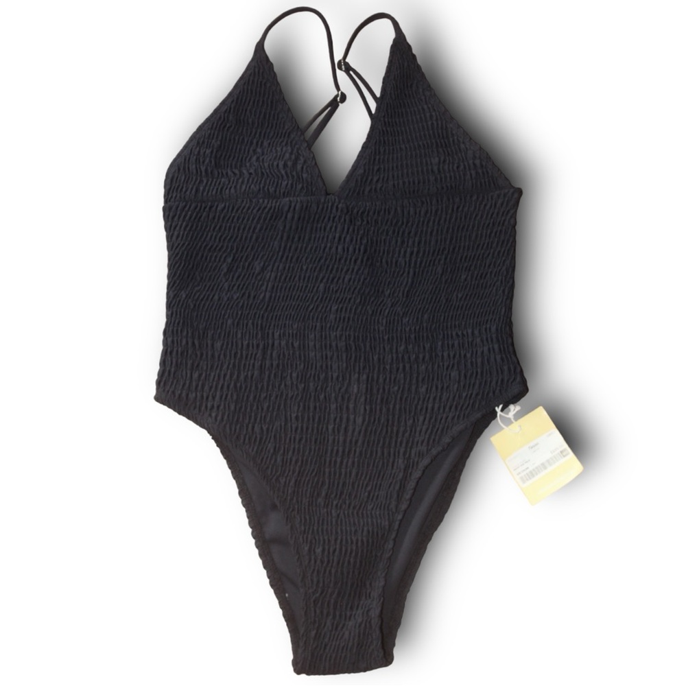 Charlie Holiday Maisy One Piece